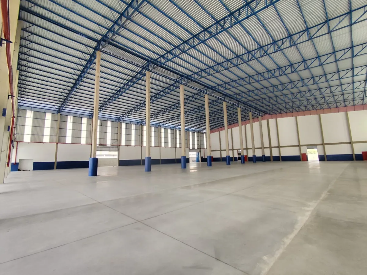 Imagem de Galpao para venda e Locacao - novo entregamos agora.