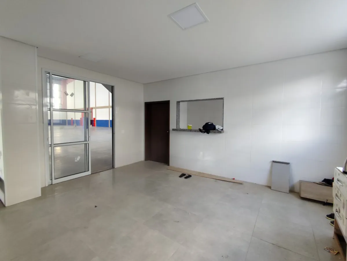 Imagem de Galpao para venda e Locacao - novo entregamos agora.