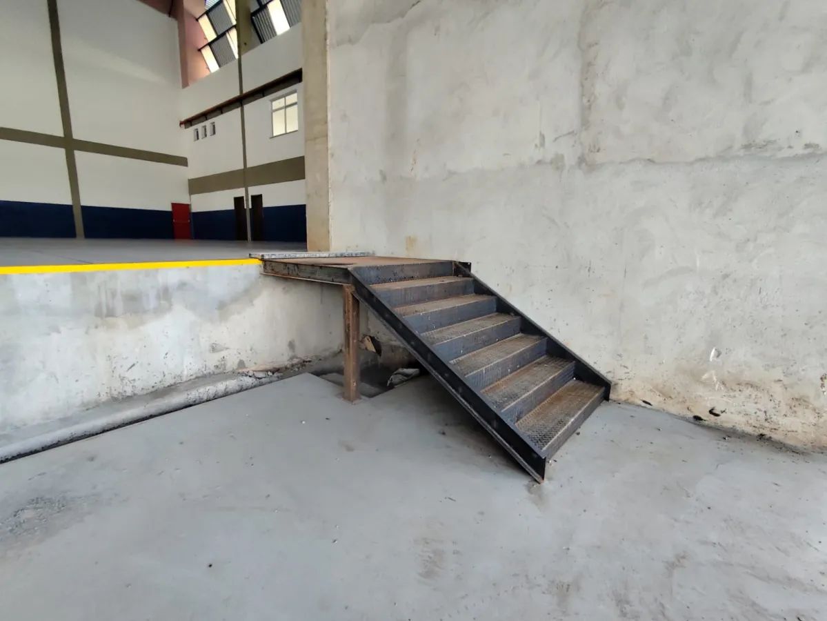 Imagem de Galpao para venda e Locacao - novo entregamos agora.