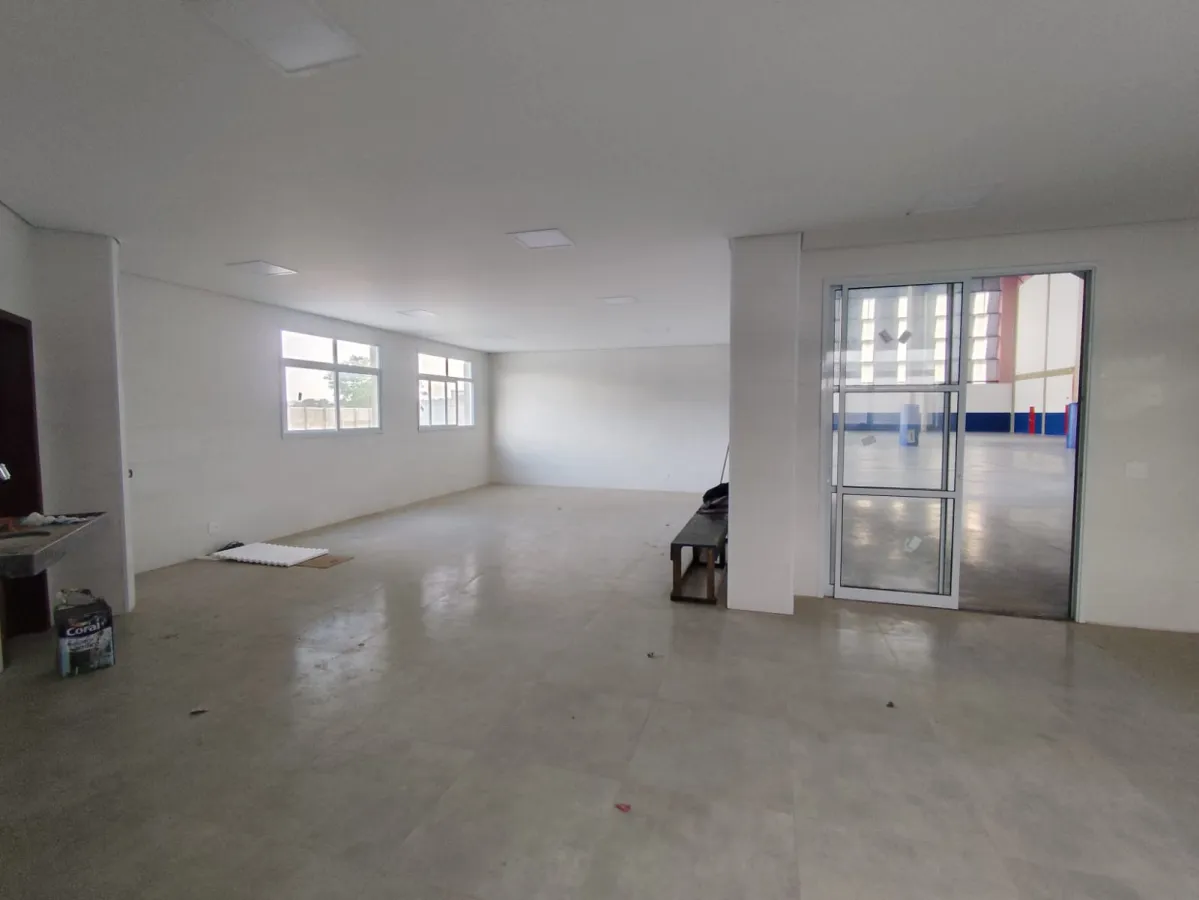 Imagem de Galpao para venda e Locacao - novo entregamos agora.