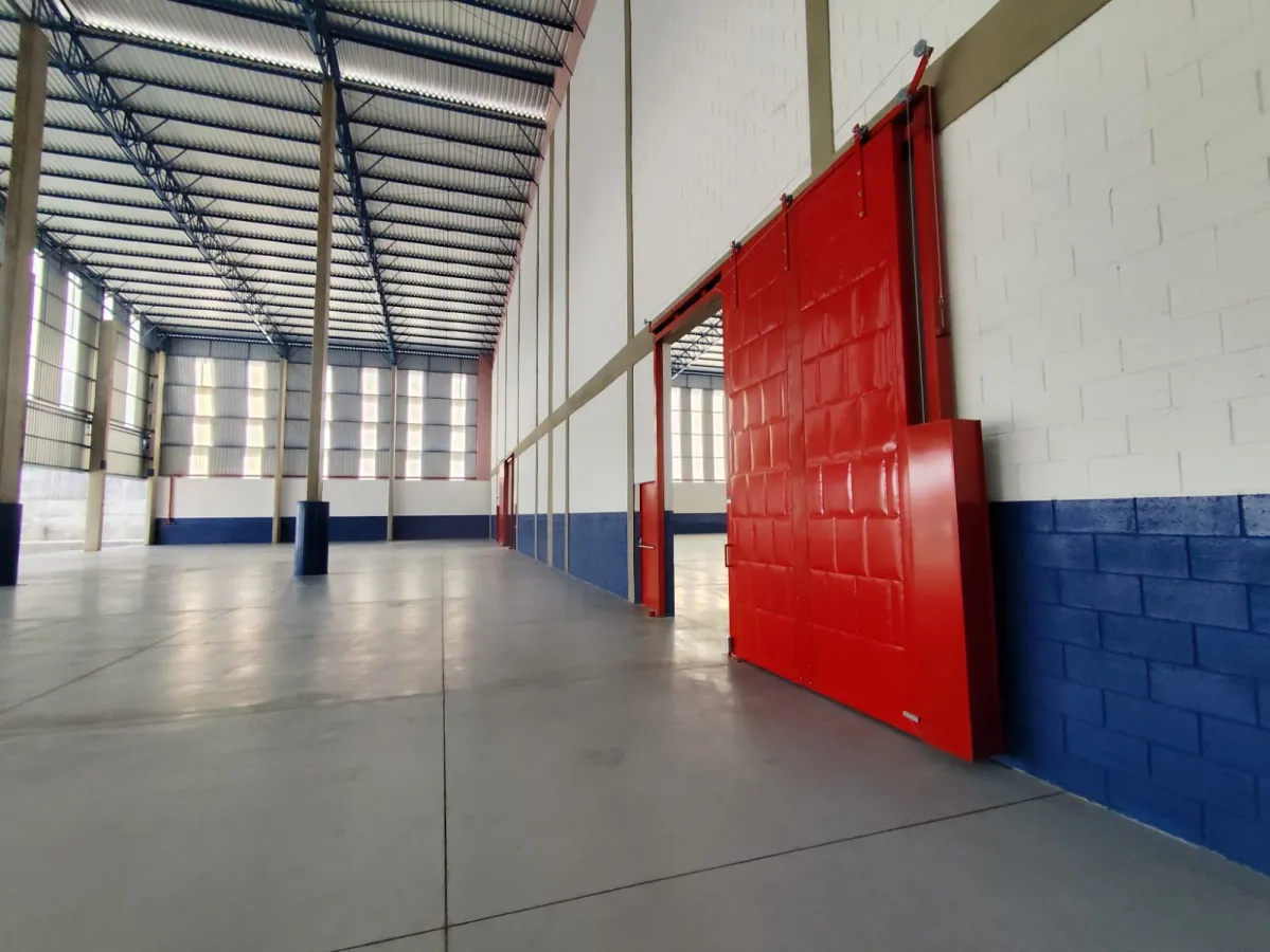 Imagem de Galpao para venda e Locacao - novo entregamos agora.