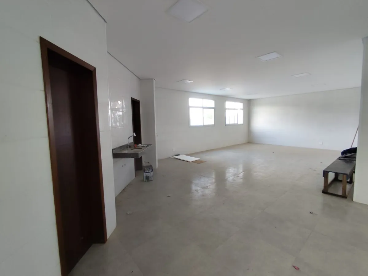 Imagem de Galpao para venda e Locacao - novo entregamos agora.