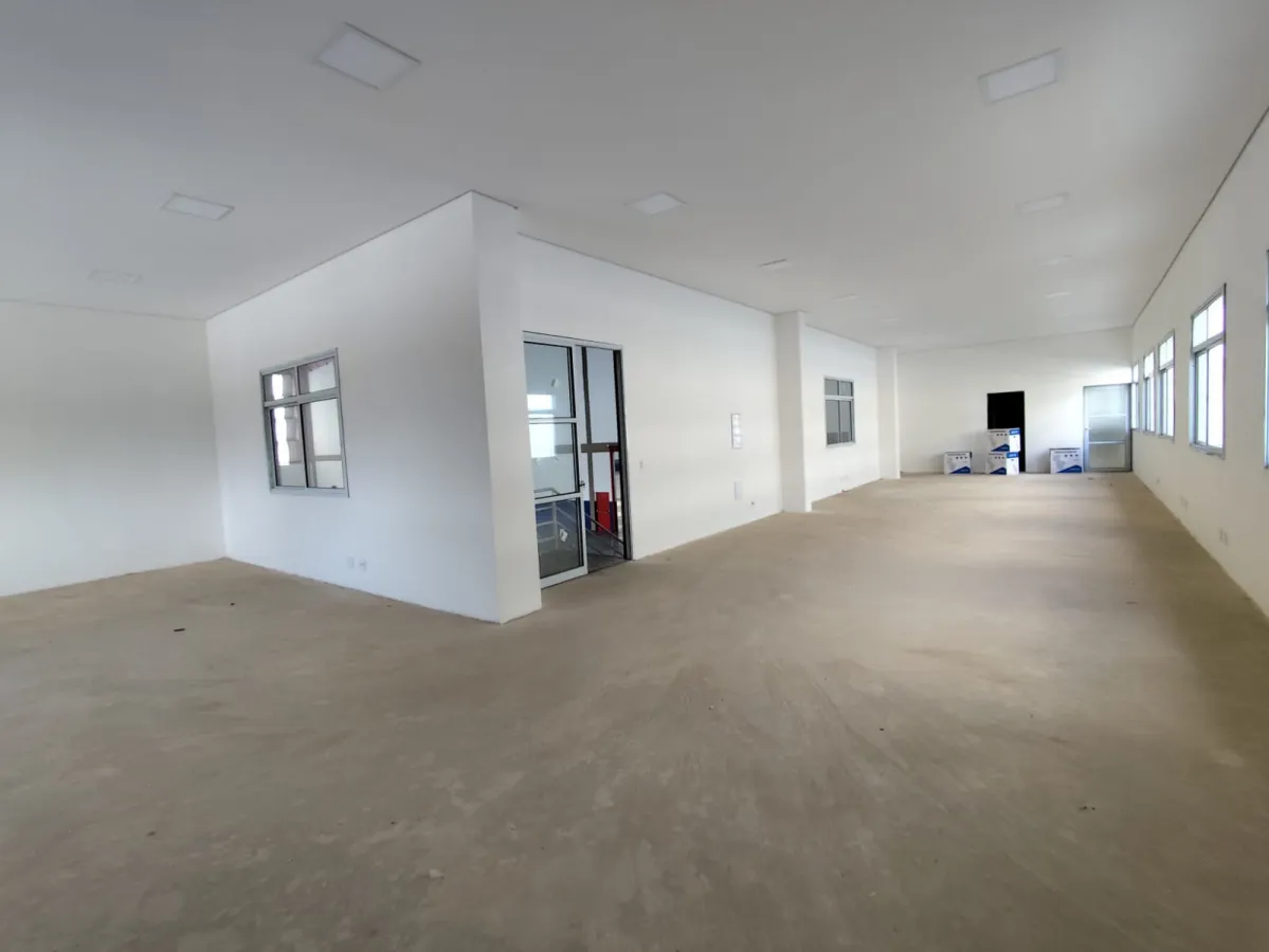 Imagem de Galpao para venda e Locacao - novo entregamos agora.
