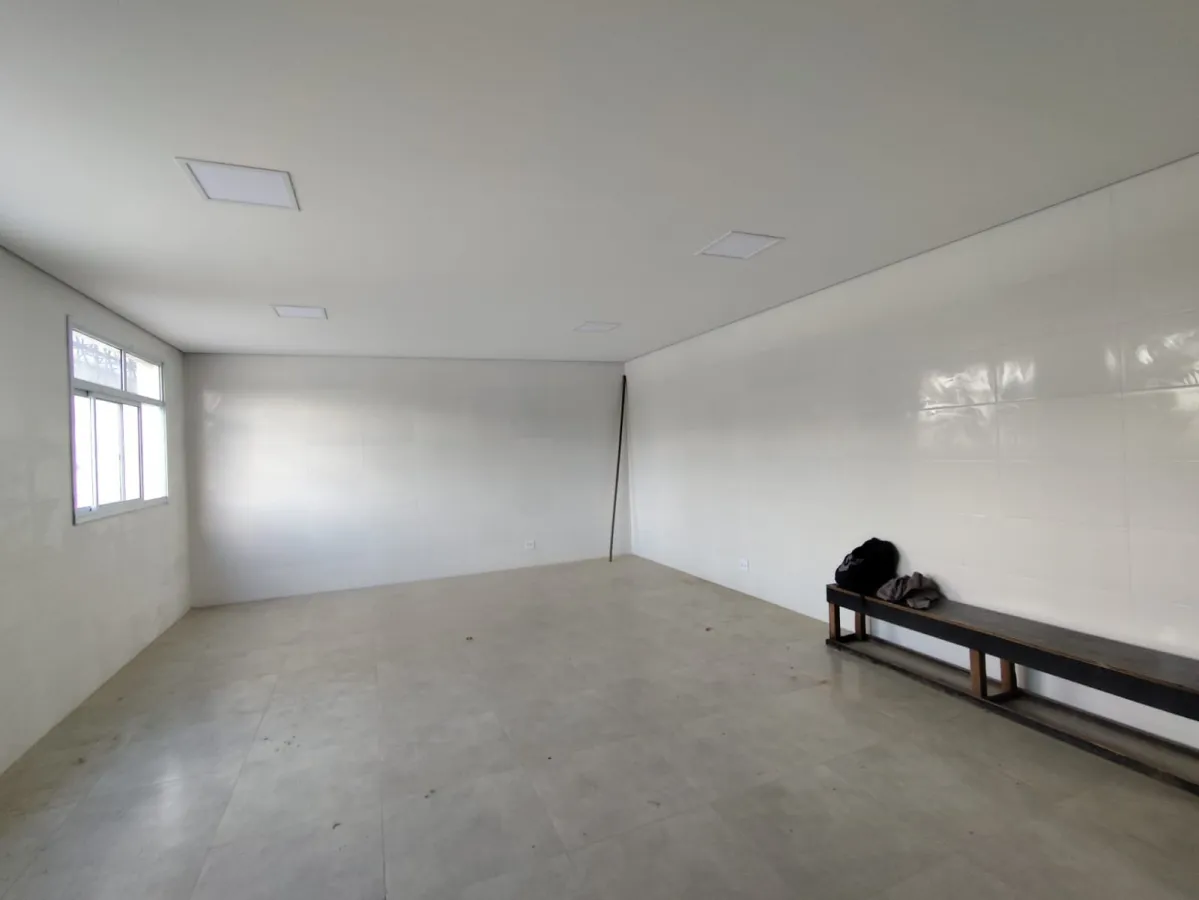 Imagem de Galpao para venda e Locacao - novo entregamos agora.