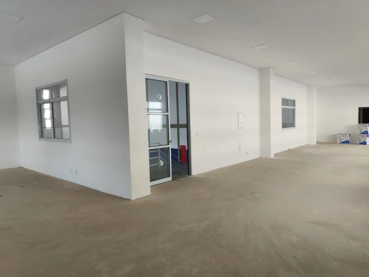 Imagem de Galpao para venda e Locacao - novo entregamos agora.