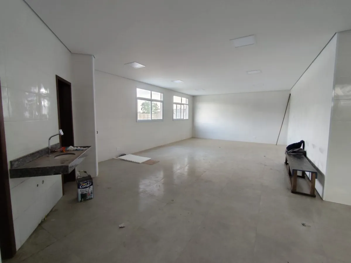 Imagem de Galpao para venda e Locacao - novo entregamos agora.