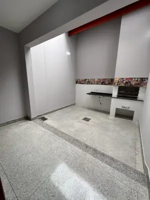 Imagem de SOBRADO PRONTO PARA MORAR