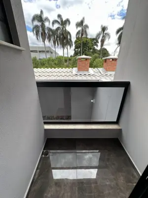 Imagem de SOBRADO PRONTO PARA MORAR