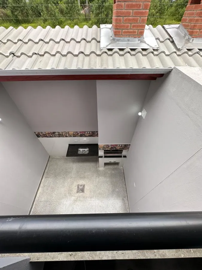 Imagem de SOBRADO PRONTO PARA MORAR