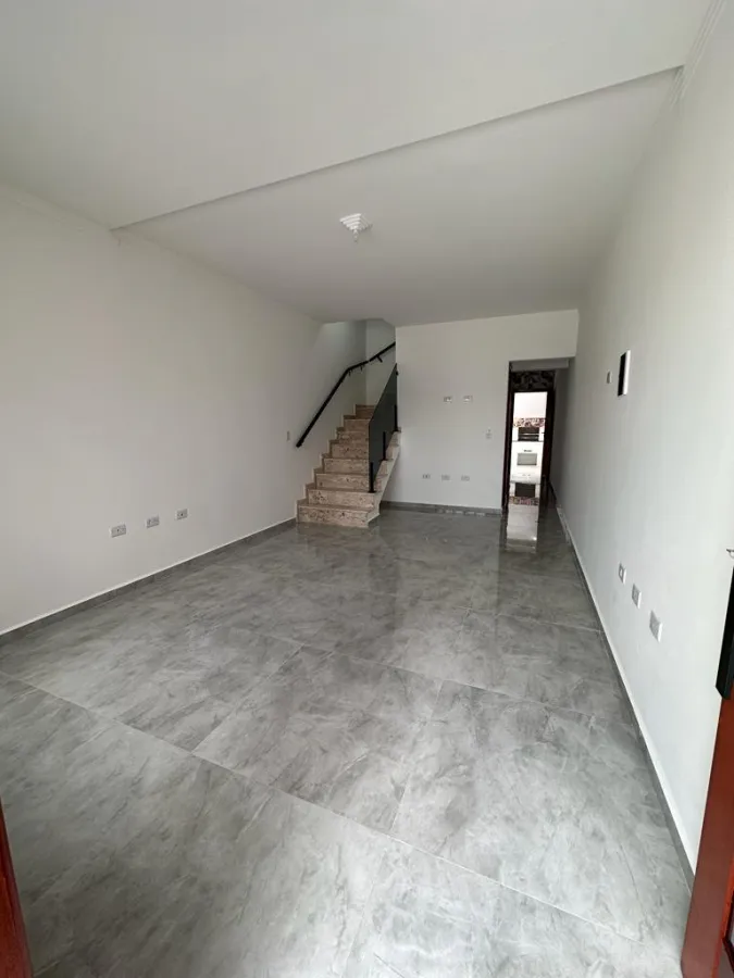 Imagem de SOBRADO PRONTO PARA MORAR