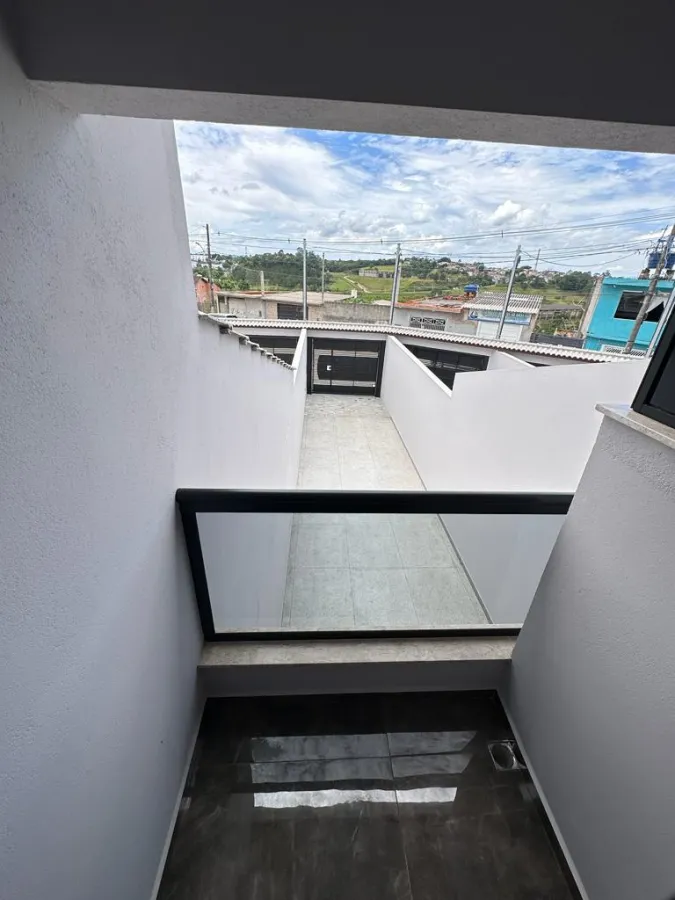 Imagem de SOBRADO PRONTO PARA MORAR