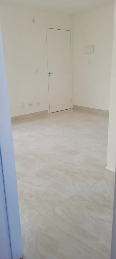 Imagem de Apartamento Condomínio Parque Santa Teresa