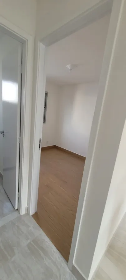 Imagem de Apartamento Condomínio Parque Santa Teresa