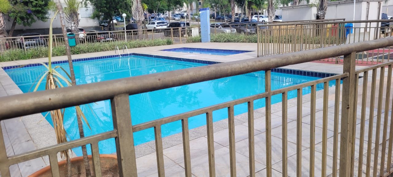 Imagem de Apartamento Condomínio Parque Santa Teresa