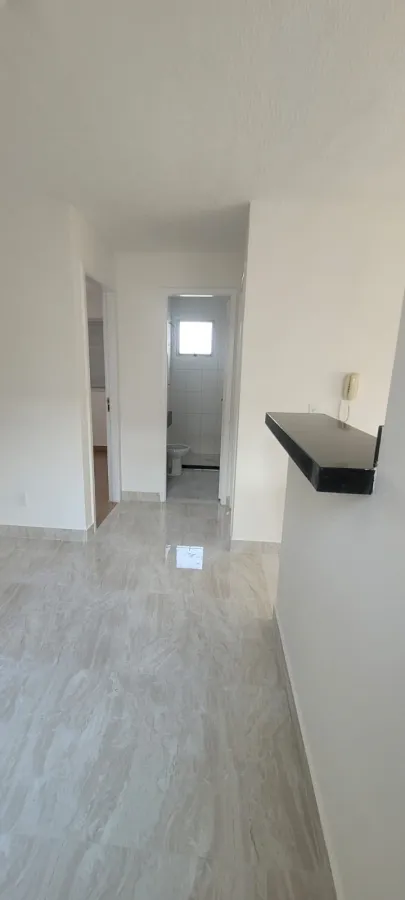 Imagem de Apartamento Condomínio Parque Santa Teresa