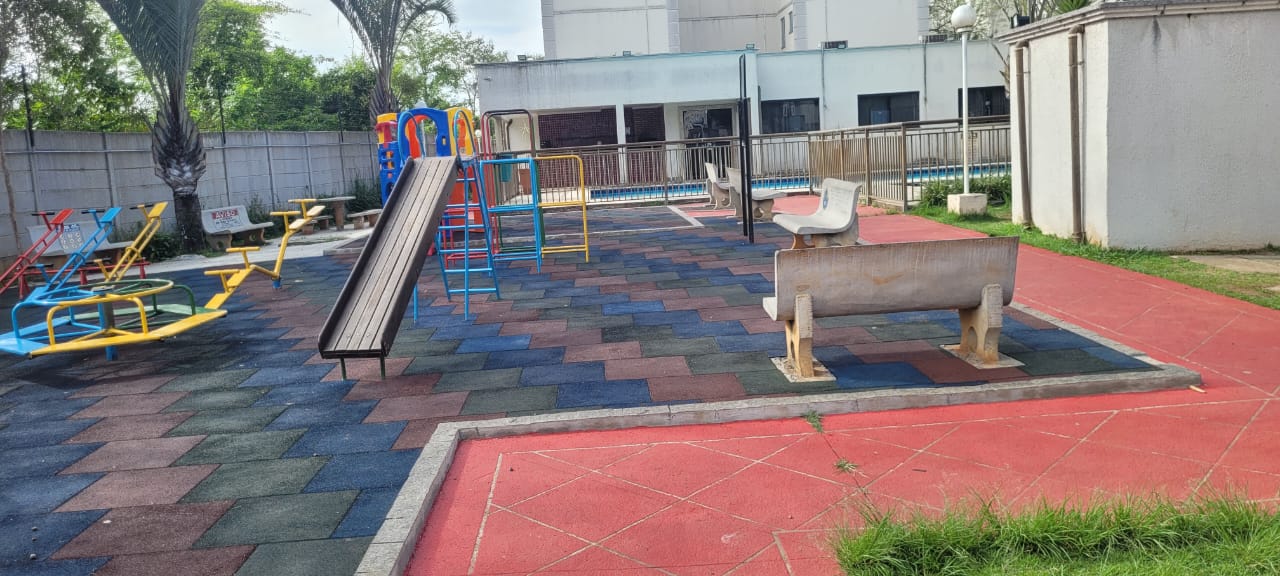 Imagem de Apartamento Condomínio Parque Santa Teresa