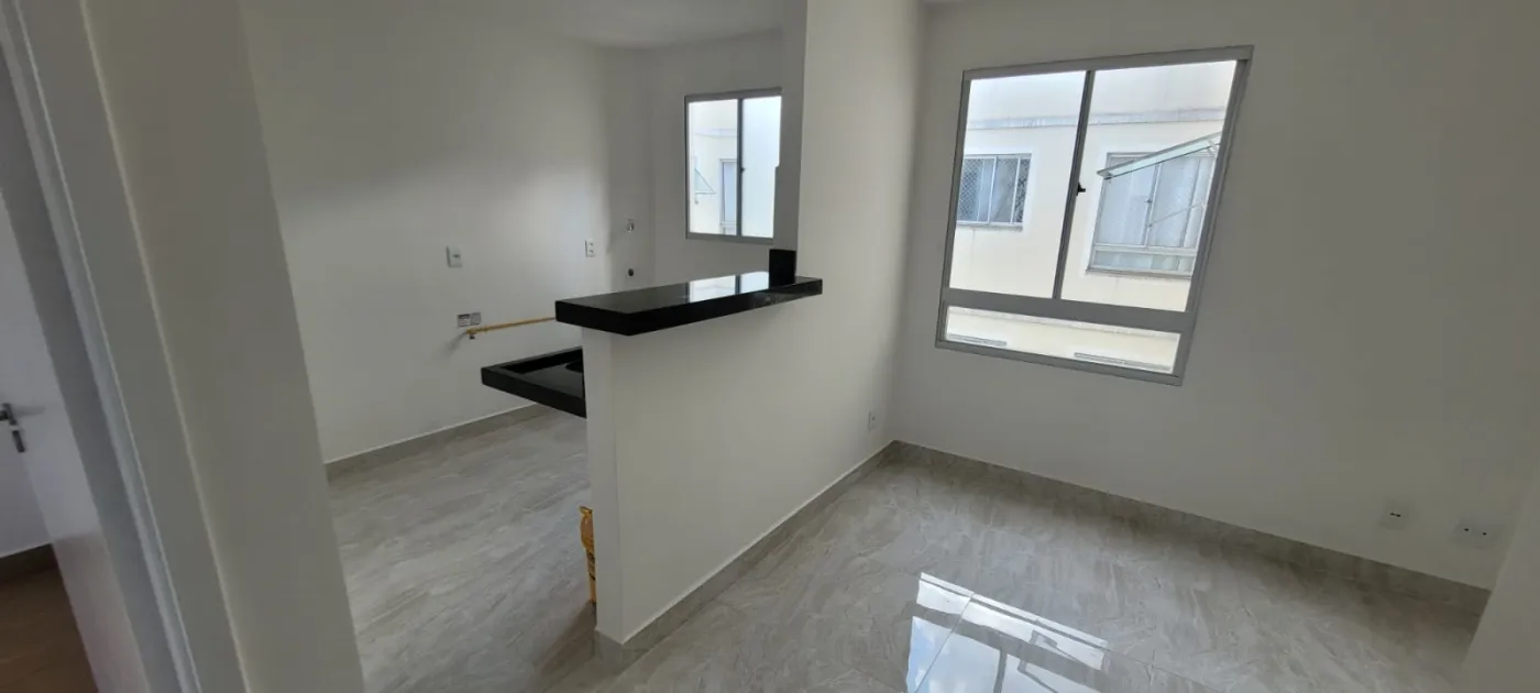Imagem de Apartamento Condomínio Parque Santa Teresa