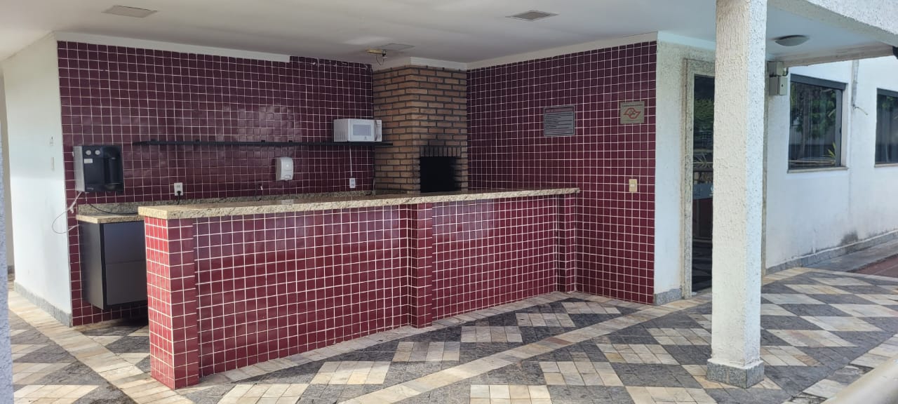 Imagem de Apartamento Condomínio Parque Santa Teresa