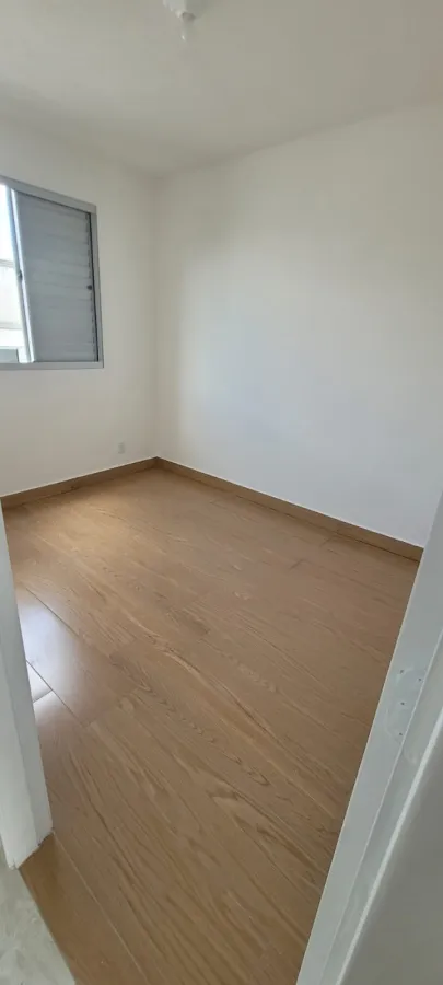 Imagem de Apartamento Condomínio Parque Santa Teresa