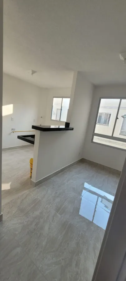 Imagem de Apartamento Condomínio Parque Santa Teresa
