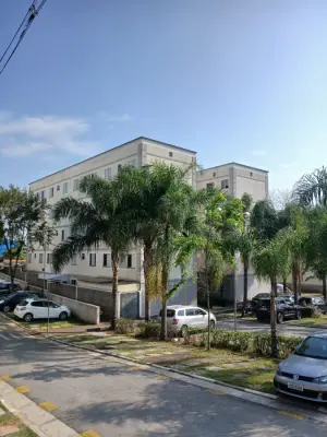 Imagem de Apartamento Condomínio Parque Santa Teresa