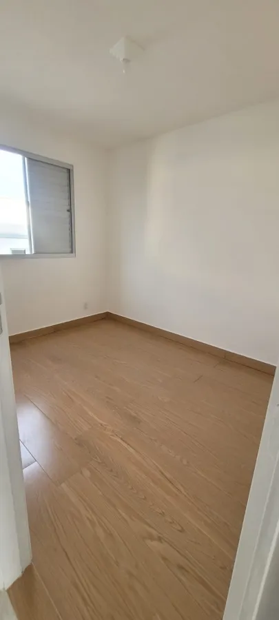 Imagem de Apartamento Condomínio Parque Santa Teresa