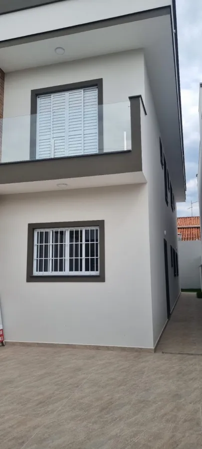 Imagem de SOBRADO ARUJÁ