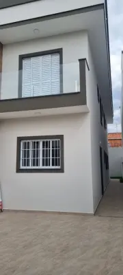 Imagem de SOBRADO ARUJÁ