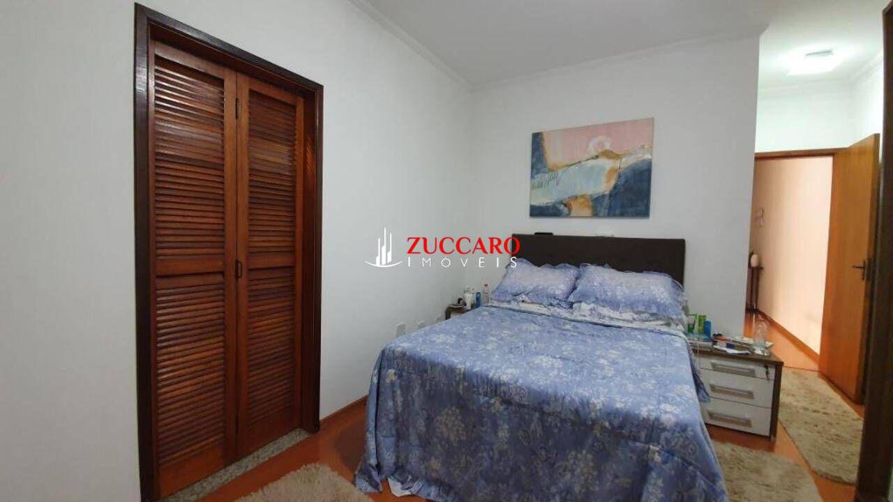 Imagem de Sobrado Jardim Santa Cecília