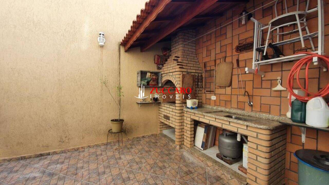 Imagem de Sobrado Jardim Santa Cecília