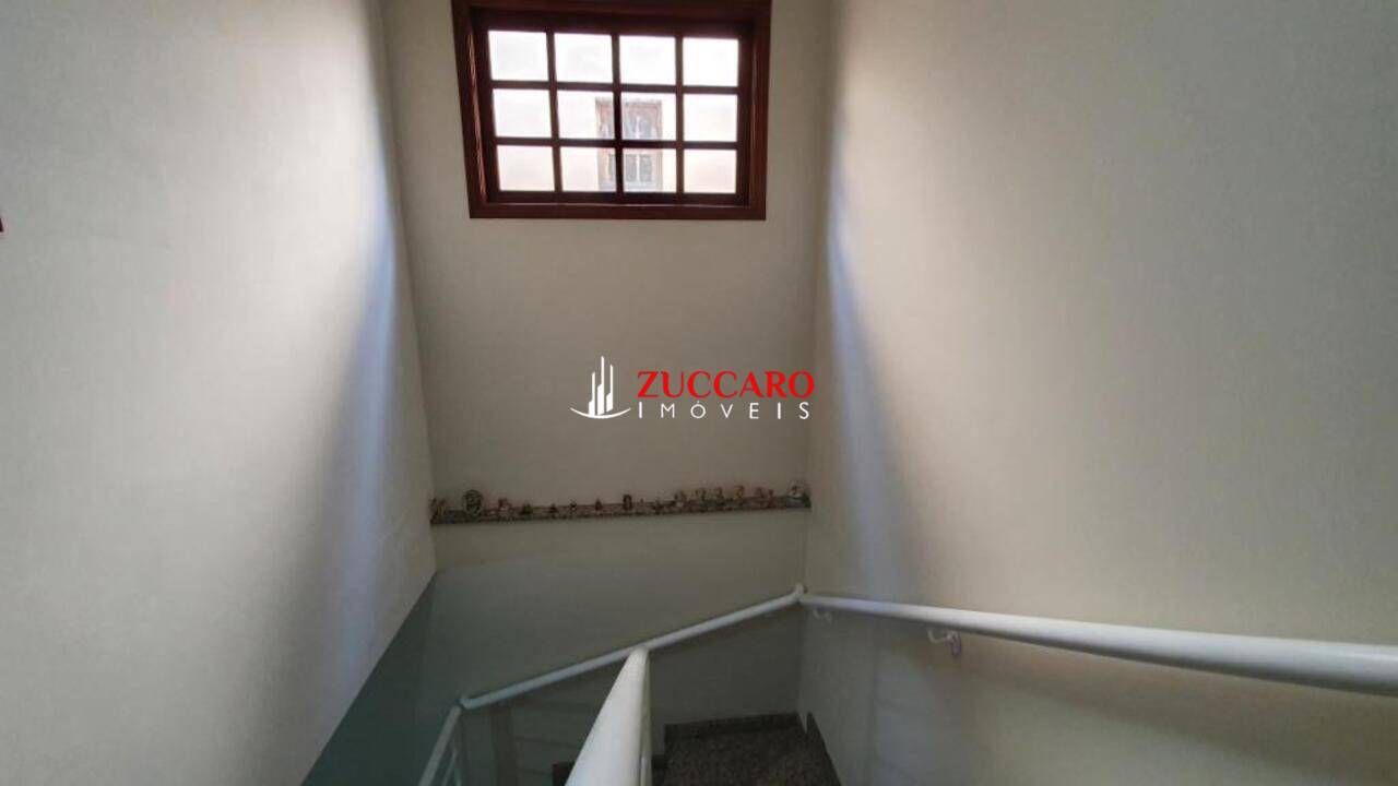 Imagem de Sobrado Jardim Santa Cecília