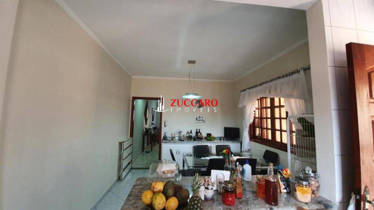 Imagem de Sobrado Jardim Santa Cecília