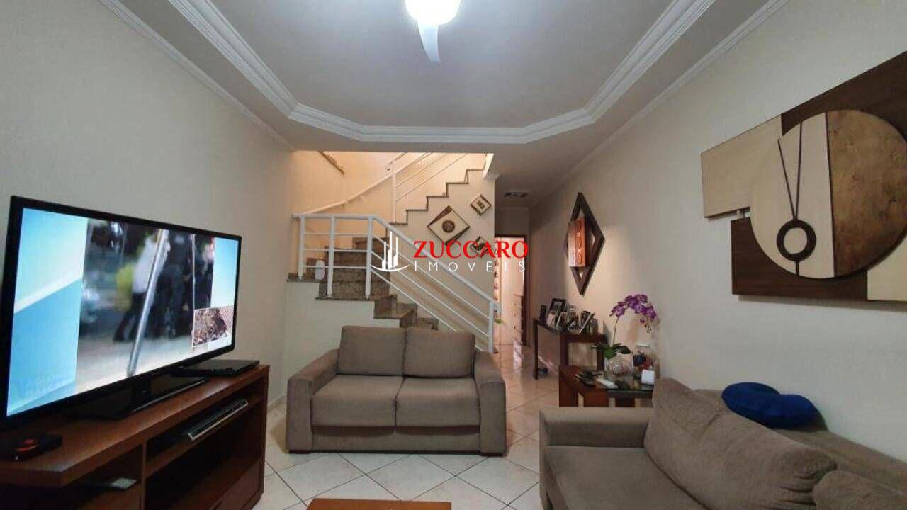 Imagem de Sobrado Jardim Santa Cecília