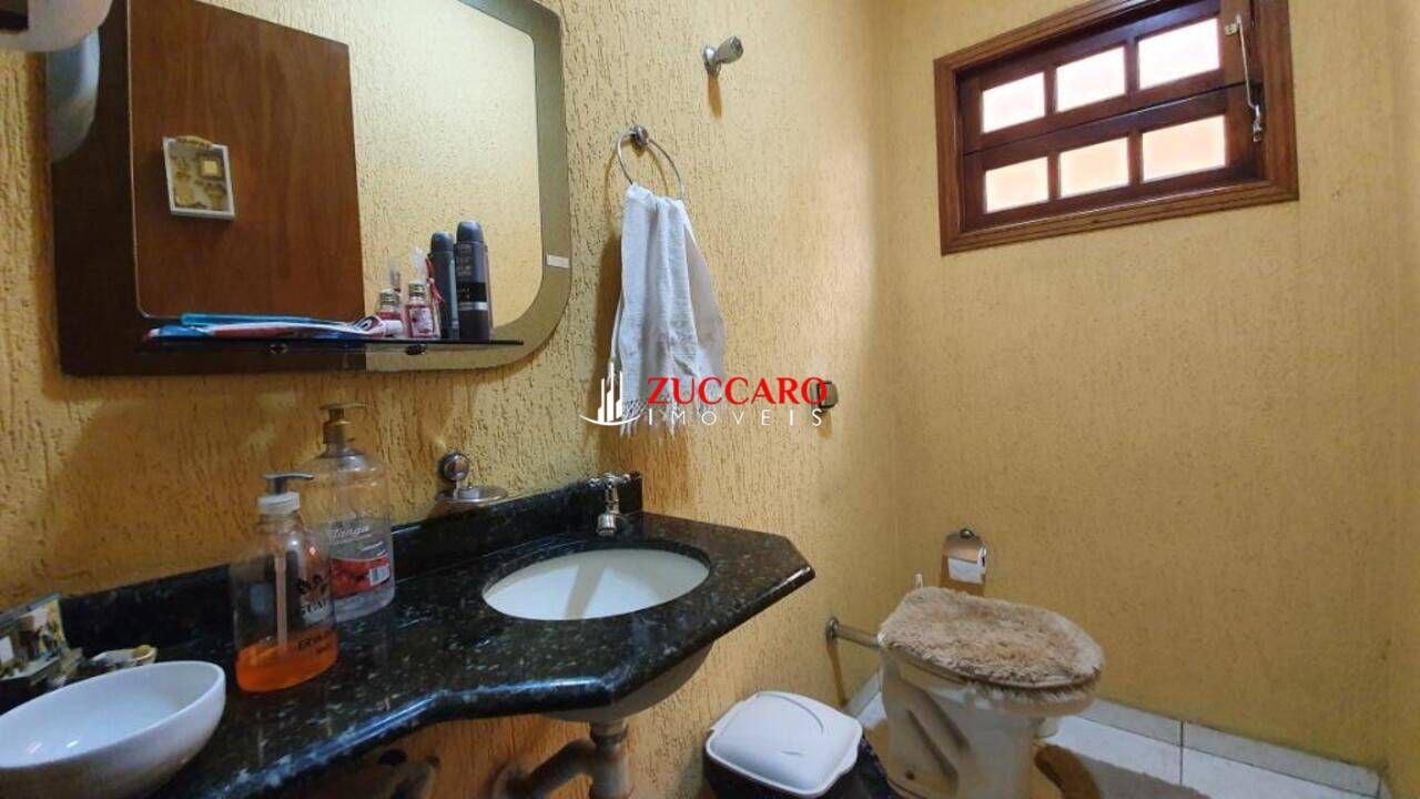 Imagem de Sobrado Jardim Santa Cecília