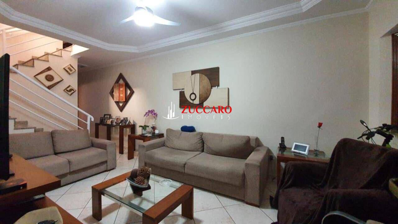 Imagem de Sobrado Jardim Santa Cecília