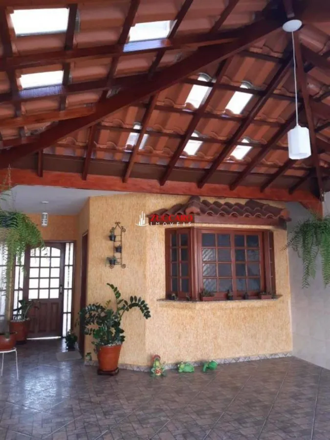 Imagem de Sobrado Jardim Santa Cecília
