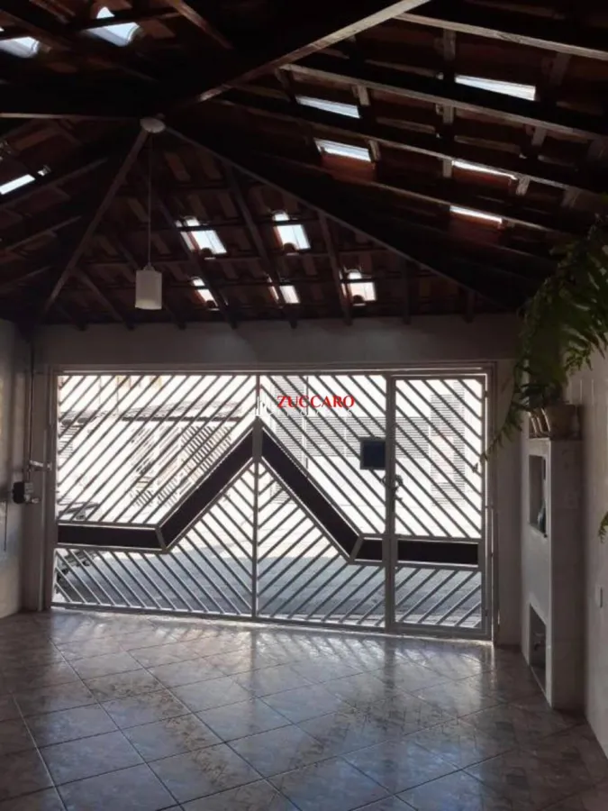 Imagem de Sobrado Jardim Santa Cecília