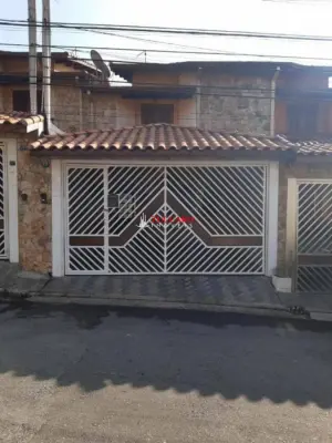 Imagem de Sobrado Jardim Santa Cecília