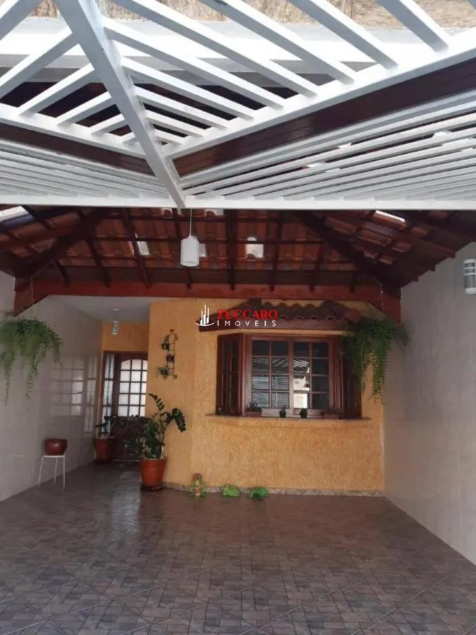 Imagem de Sobrado Jardim Santa Cecília