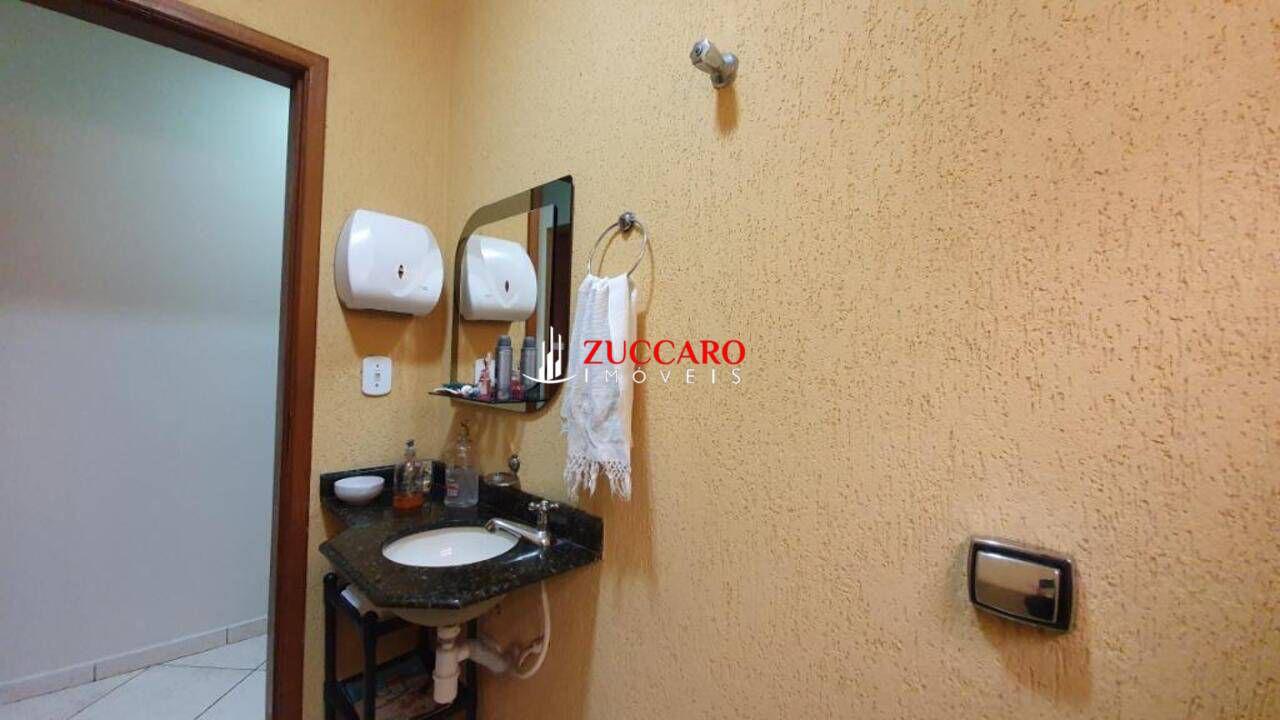 Imagem de Sobrado Jardim Santa Cecília
