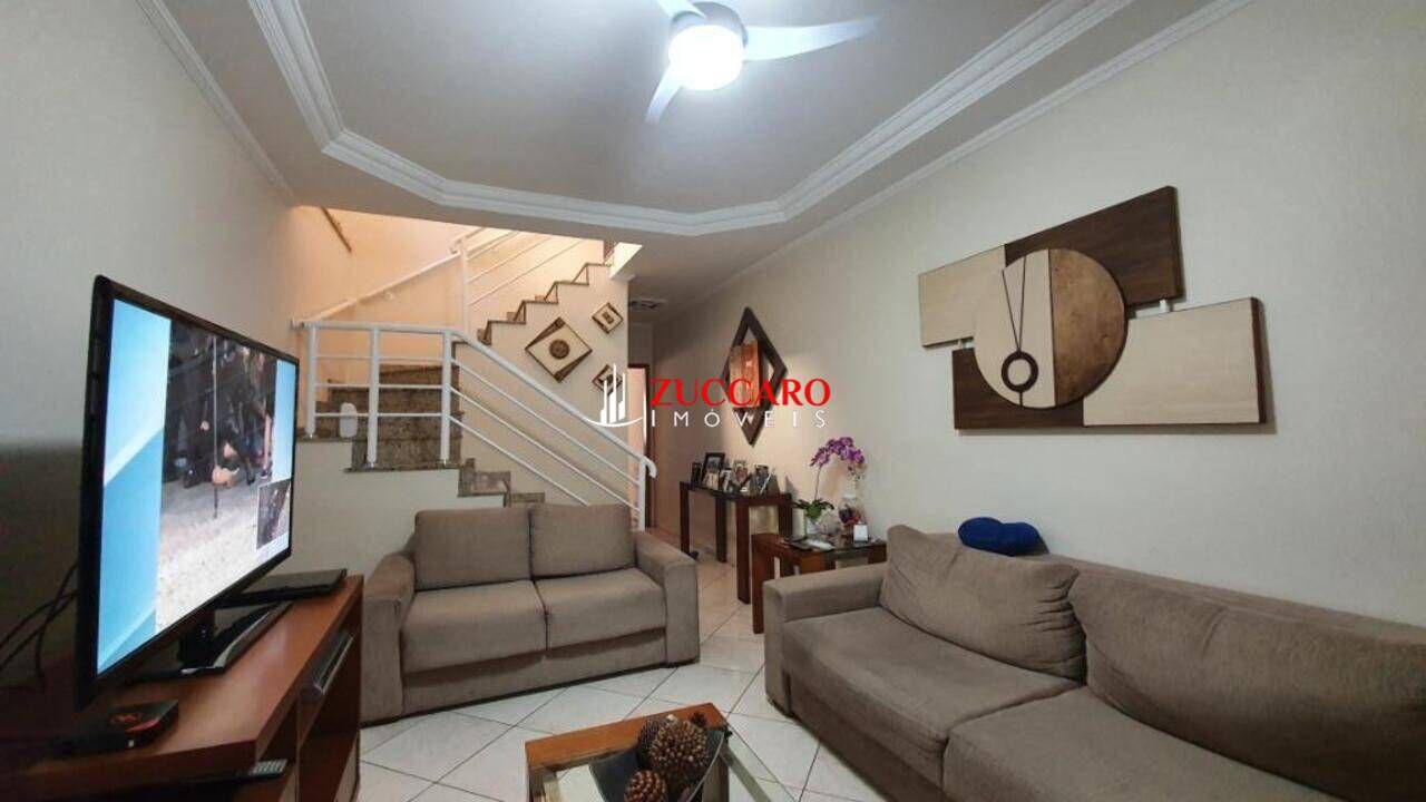 Imagem de Sobrado Jardim Santa Cecília