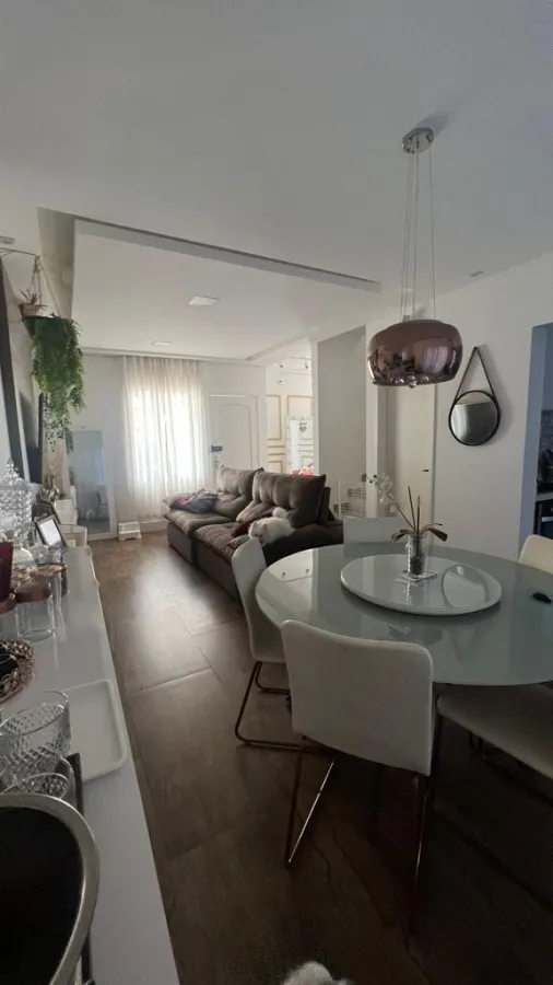 Imagem de CASA EM CONDOMÍNIO