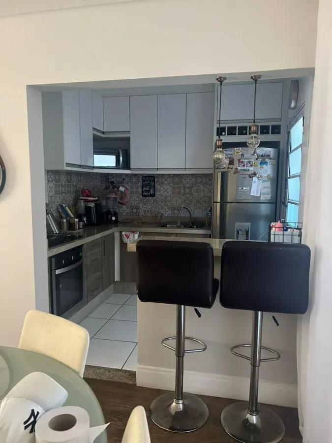 Imagem de CASA EM CONDOMÍNIO