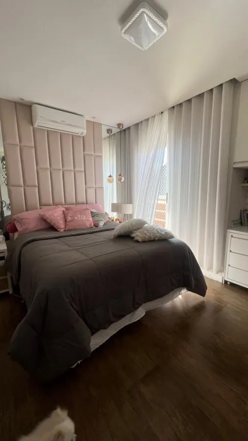 Imagem de CASA EM CONDOMÍNIO