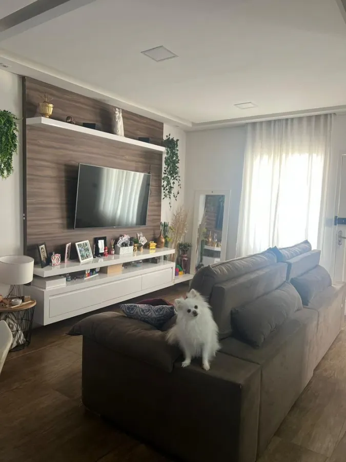 Imagem de CASA EM CONDOMÍNIO