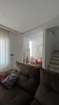 Imagem de CASA EM CONDOMÍNIO