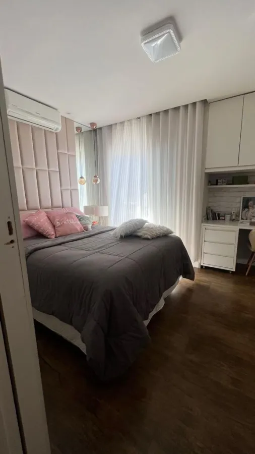Imagem de CASA EM CONDOMÍNIO