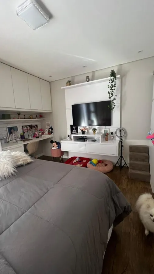 Imagem de CASA EM CONDOMÍNIO