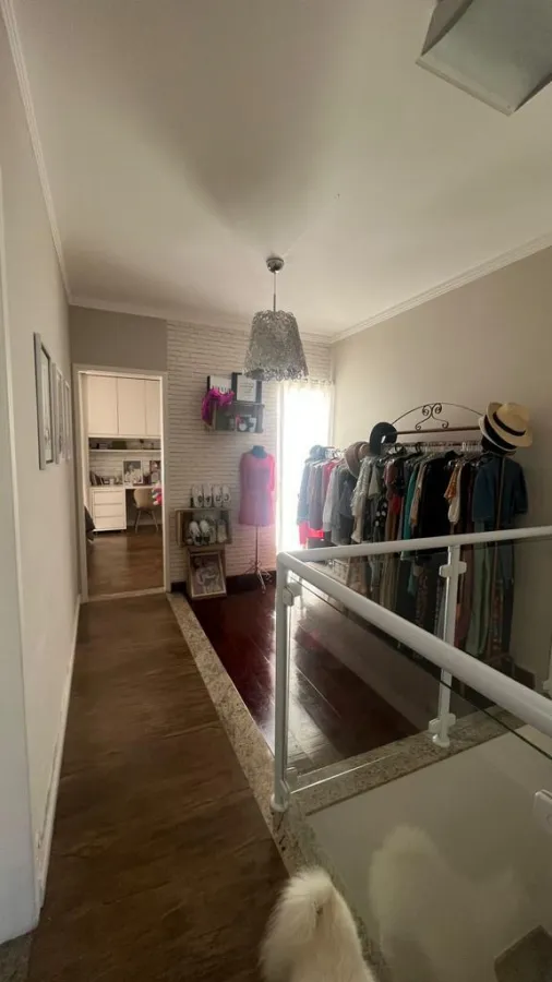 Imagem de CASA EM CONDOMÍNIO