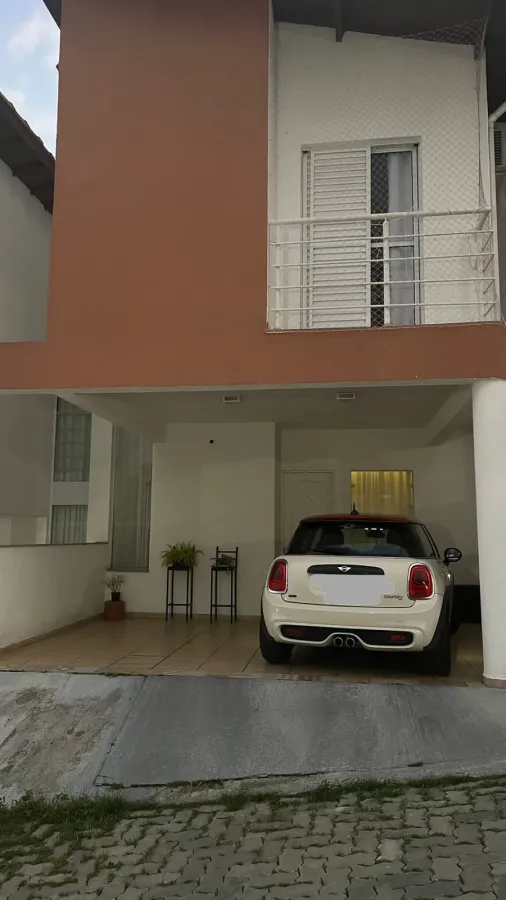 Imagem de CASA EM CONDOMÍNIO